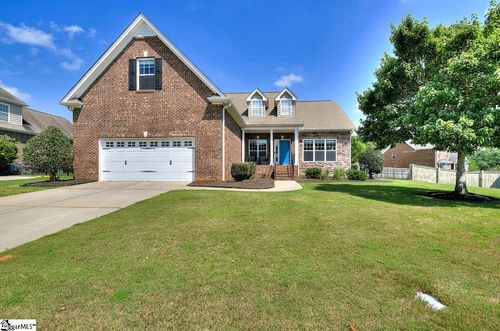7 Dartford Ct, Easley, SC, 29642-7007 | Card Image