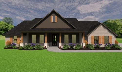 3108 Hazlewood Rd, Granbury, TX, 76049-4348 | Card Image