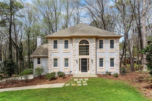 2090 Breconridge Dr Sw, Marietta, GA, 30064-4179 | Card Image