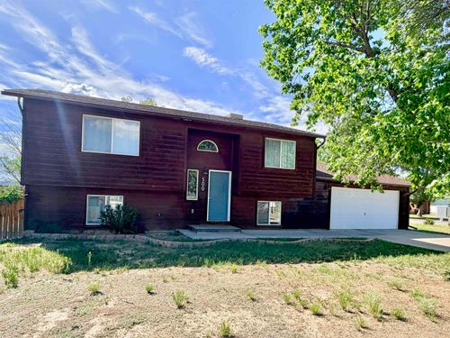 500 Rider Rd, Rangely, CO, 81648 | Card Image
