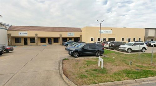 1313 & 1317 E Jasmine Ave, McAllen, TX, 78501-5708 | Card Image