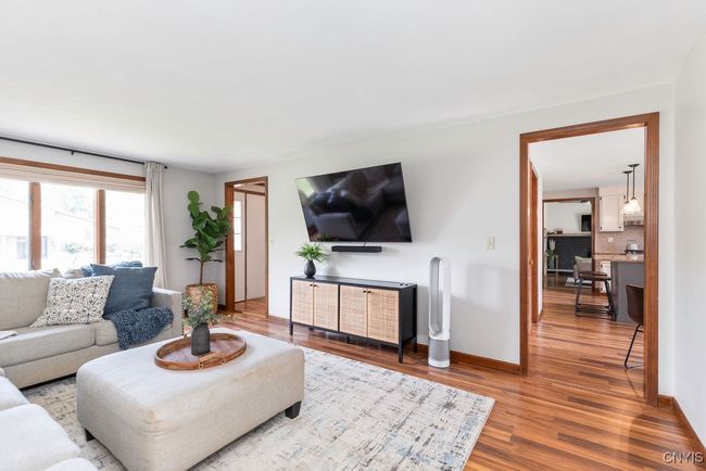 Main Living Room. | Image 7