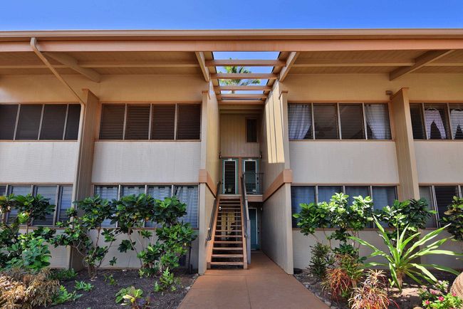 APT-110 - 3691 Lower Honoapiilani Rd, Condo with 1 bedrooms, 1 bathrooms and null parking in Lahaina HI | Image 45