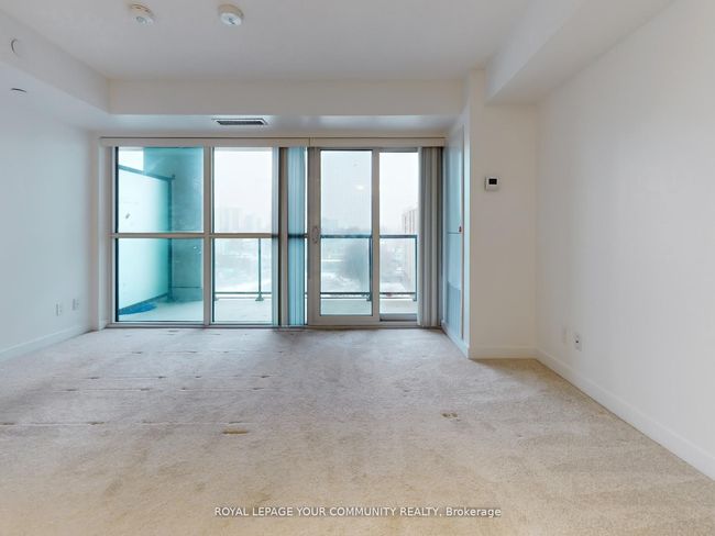 525 - 8 Trent Ave, Condo with 0 bedrooms, 1 bathrooms and null parking in Toronto ON | Image 6
