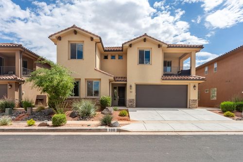 100-3837 W Lazy River Cir, Santa Clara, UT, 84765 | Card Image