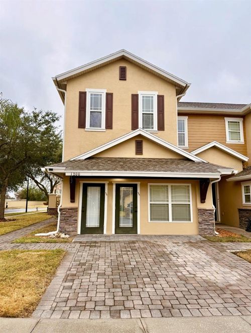 1200 Teton Dr, KISSIMMEE, FL, 34744-6700 | Card Image