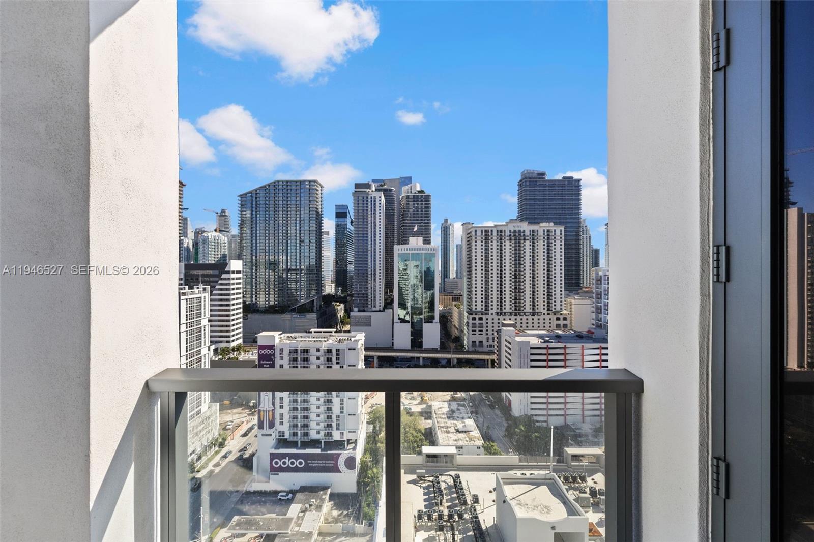 Residential in Miami