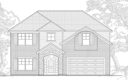 214 Black Oak Drive, Smiths Station, AL, 36877 | Card Image
