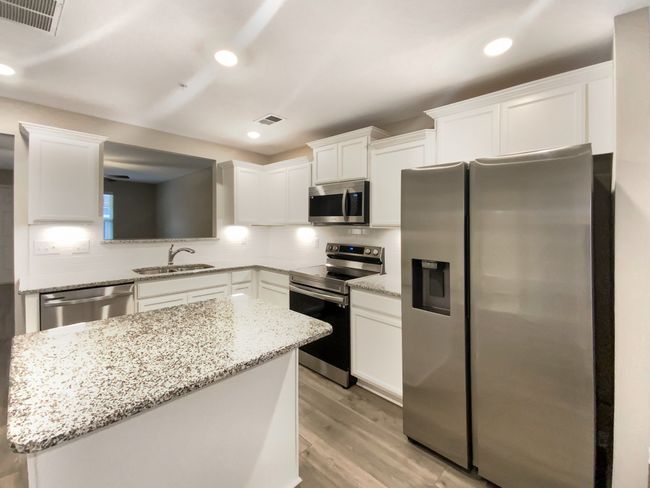 202 Addi St, Townhouse with 3 bedrooms, 3 bathrooms and 1 parking in Pleasant View TN | Image 10