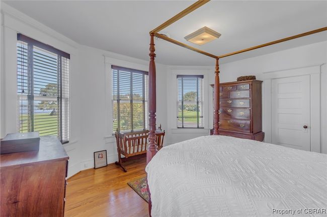 159 Fleeton Point Cir, House other with 4 bedrooms, 3 bathrooms and null parking in Reedville VA | Image 32