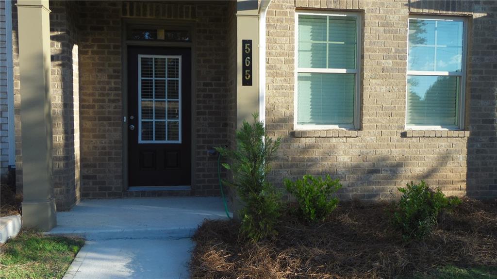 Fundao Ln, Lawrenceville, GA 30046