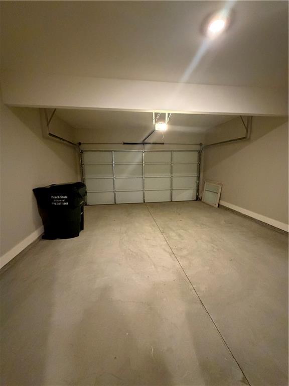 Residential Lease in Conyers 4