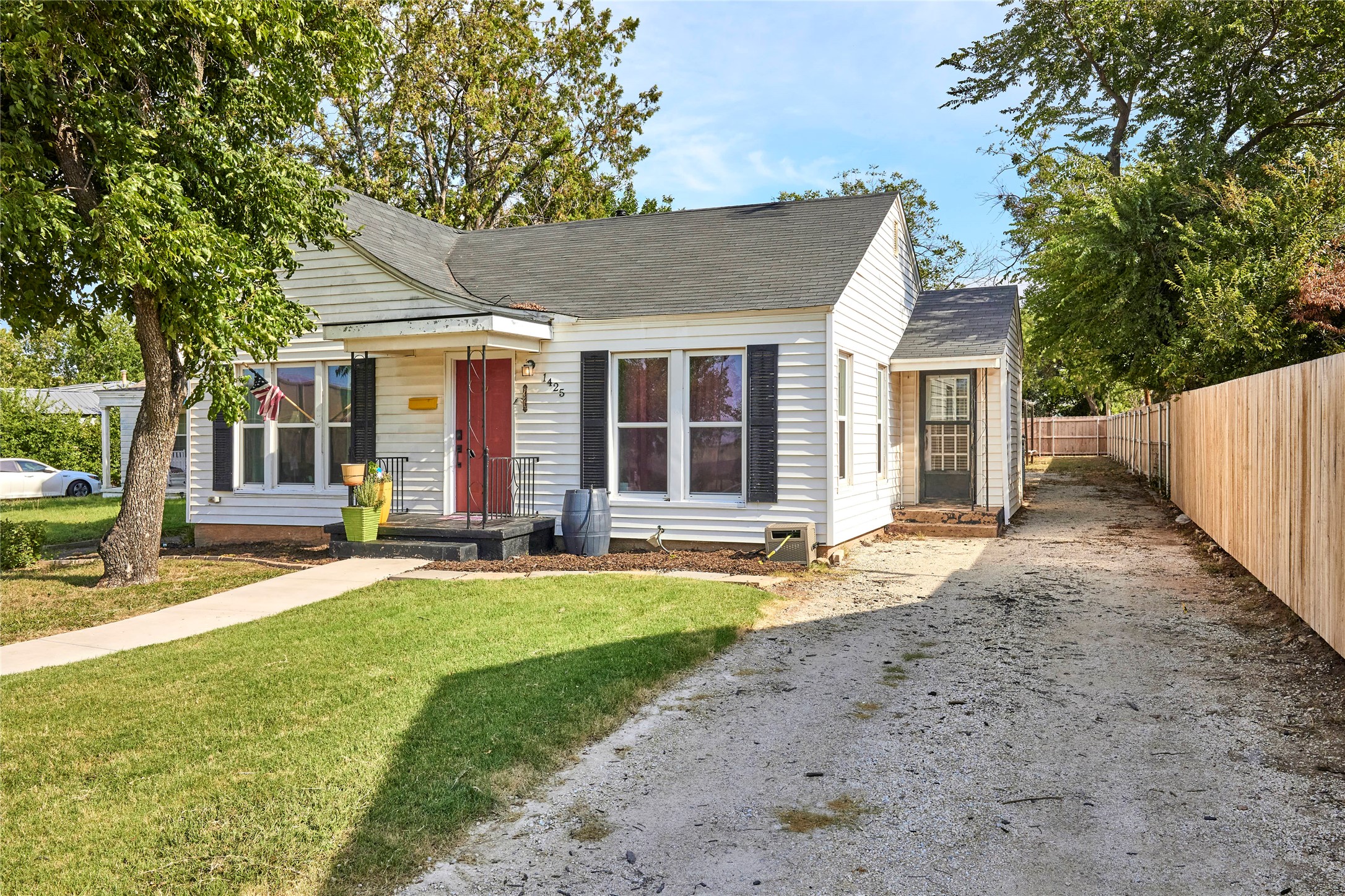 Residential Lease in Abilene 2