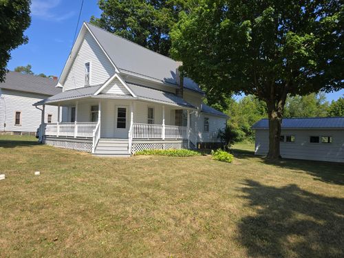 202 W Bell St, Camden, MI, 49232-9506 | Card Image
