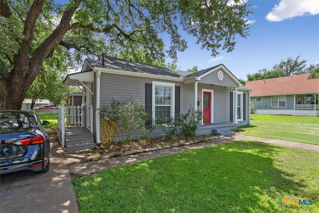 Residential in Belton 4
