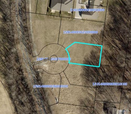 2902 & 2904 Shadow Circle, Cape Girardeau, MO, 63701 | Card Image