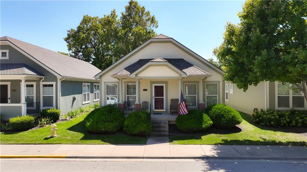 29th Ave, Kansas City, MO 64116