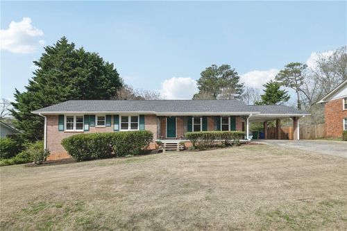 3112 Galangale Way, atlanta, GA, 30340-4610 | Card Image