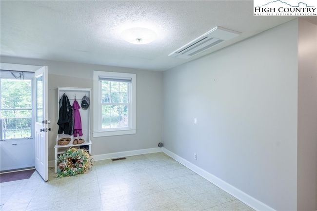 201 W Laurel Knob Rd, House other with 2 bedrooms, 1 bathrooms and null parking in Todd NC | Image 18