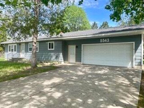 5543 E 13 Mile Road, Paris, MI, 49338 | Card Image