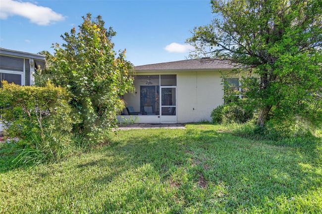 1822 Sassafras Dr, House other with 2 bedrooms, 2 bathrooms and null parking in WESLEY CHAPEL FL | Image 31