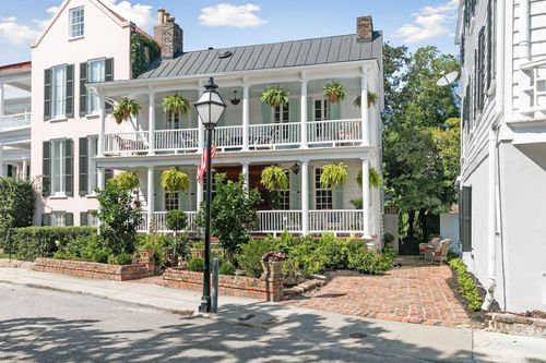 10 Water St, Charleston, SC, 29401-2710 | Card Image