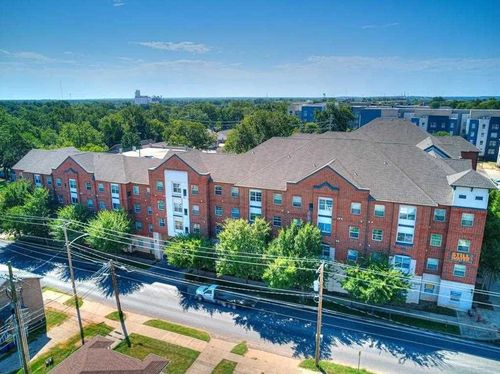 apt-211-251 W Miller Ave, Stillwater, OK, 74075-7769 | Card Image