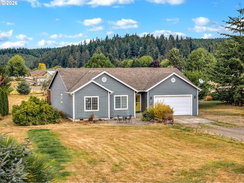42465 Dale Ln, Astoria, OR, 97103-8663 | Card Image