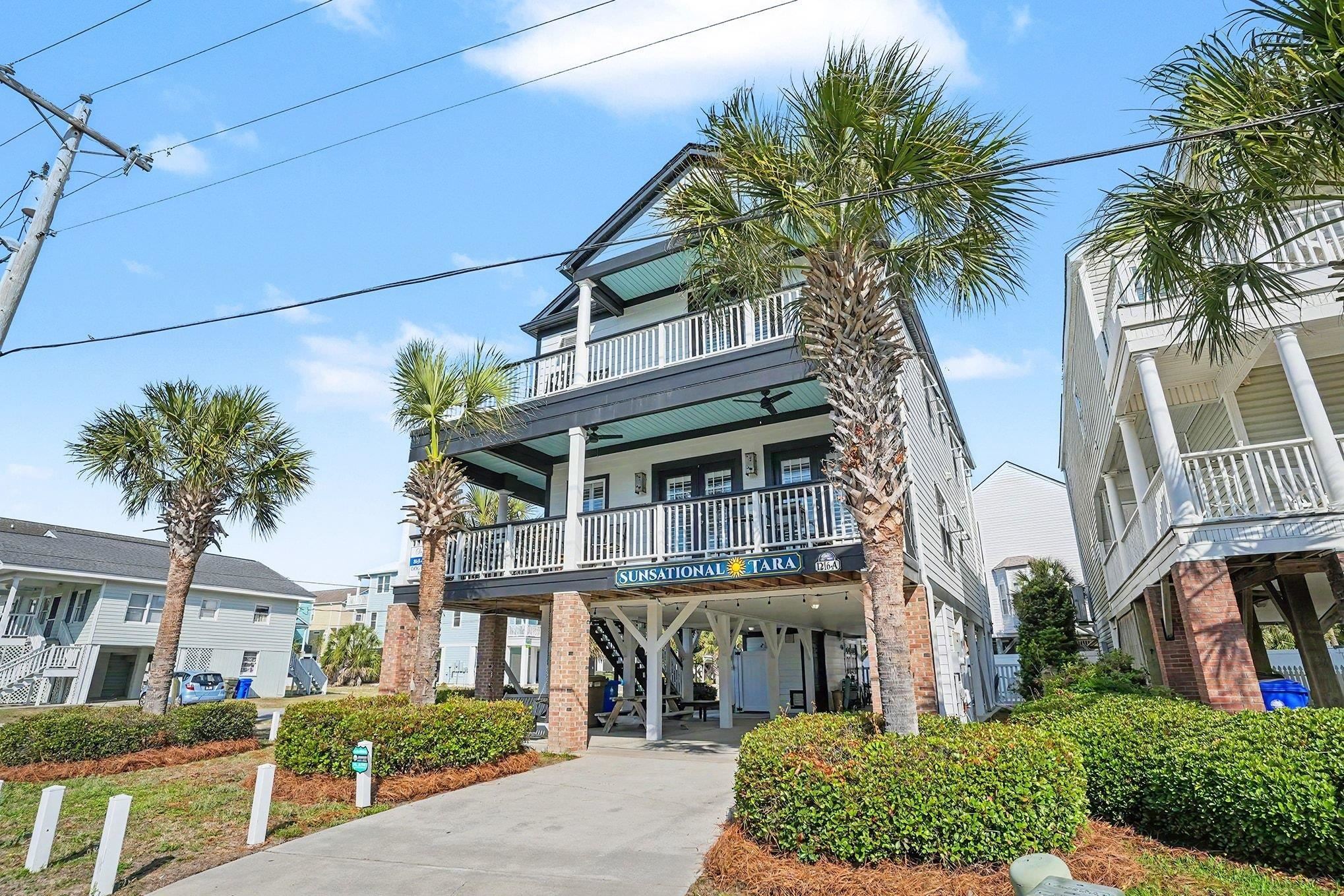 Residential in Surfside Beach 5