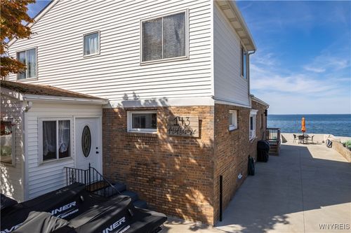 143 Midshore Dr, Buffalo, NY, 14219-2313 | Card Image