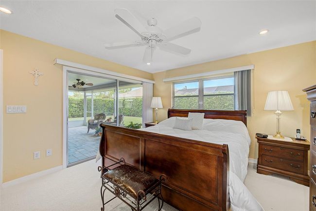 308 Matisse Cir E, House other with 3 bedrooms, 2 bathrooms and null parking in NOKOMIS FL | Image 17