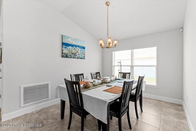 1041 Tupelo Cir, House other with 4 bedrooms, 2 bathrooms and null parking in Cocoa FL | Image 13
