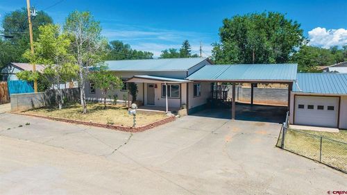 164 E 6th St, Cortez, CO, 81321-3811 | Card Image