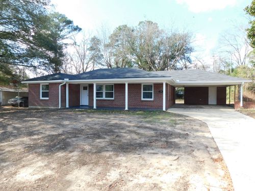 204 3rd St Nw, Springhill, LA, 71075-2720 | Card Image