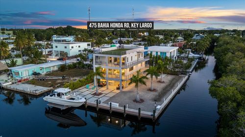 475 Bahia Honda Rd, Key Largo, FL, 33037-3102 | Card Image