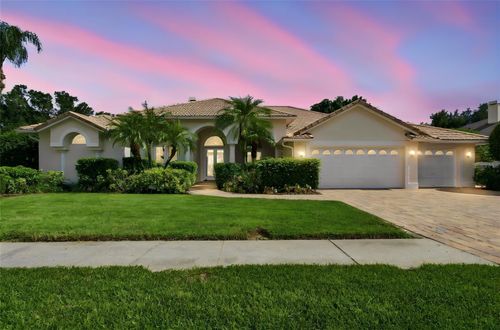 3626 Swans Landing Dr, Land O Lakes, FL, 34639-4439 | Card Image