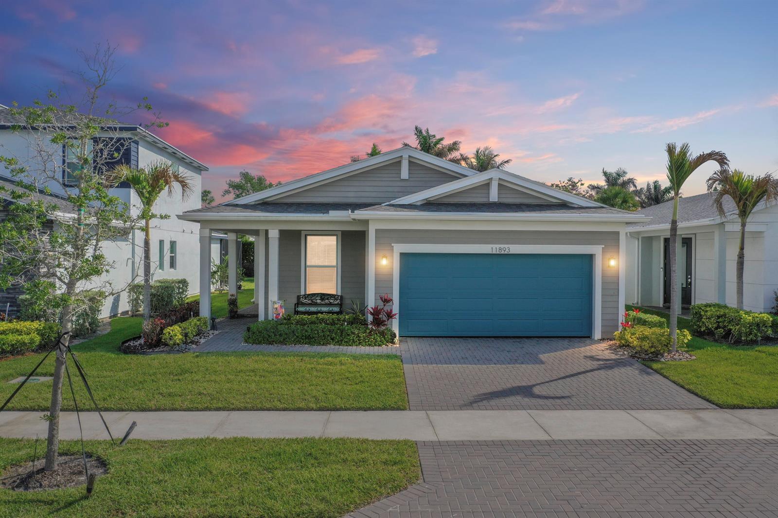 Residential in Port St. Lucie