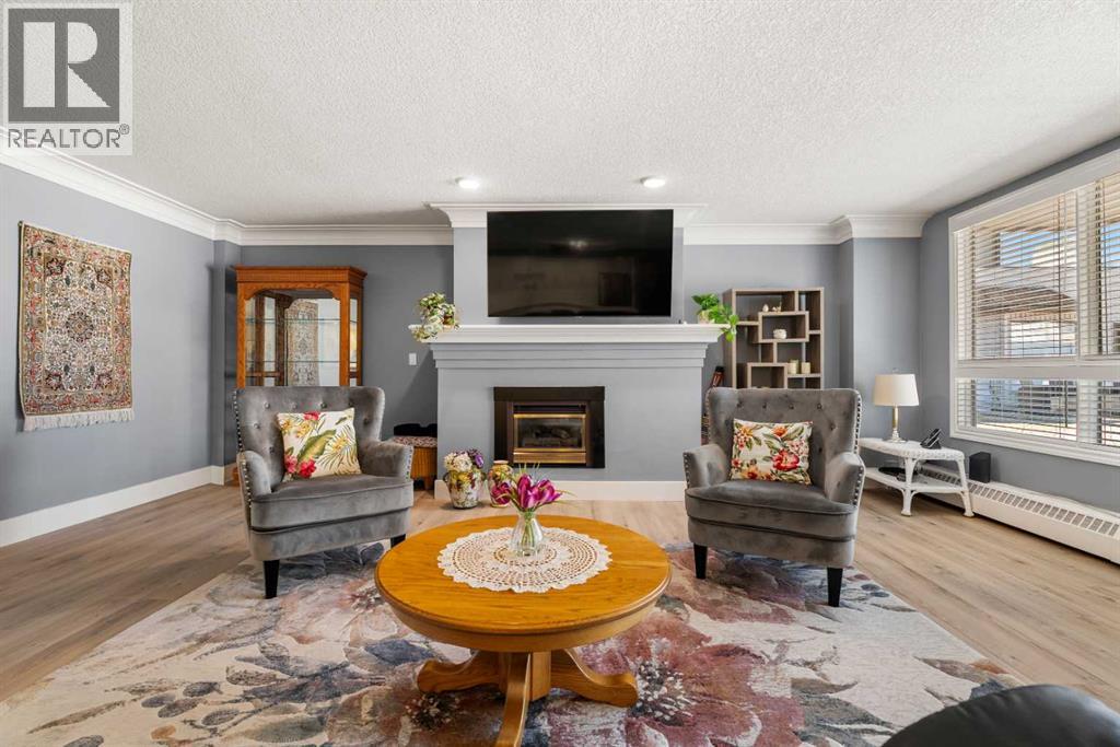 Residential in Calgary