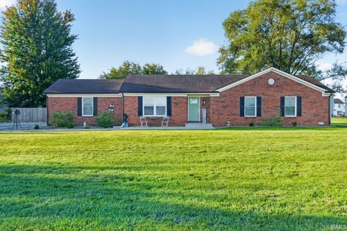 1397 E New Road, Greenfield, IN, 46140-7978 | Card Image