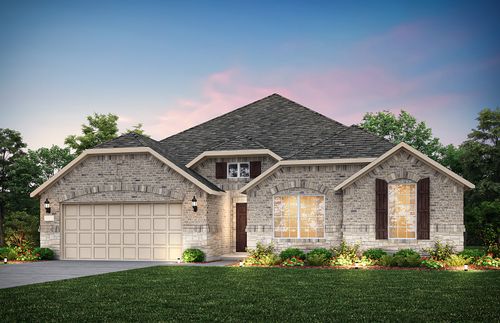 4373 Knight St, Midlothian, TX, 76065-4428 | Card Image