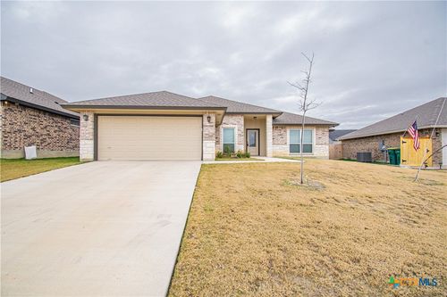 2060 Stillwell St, Nolanville, TX, 76559-4793 | Card Image