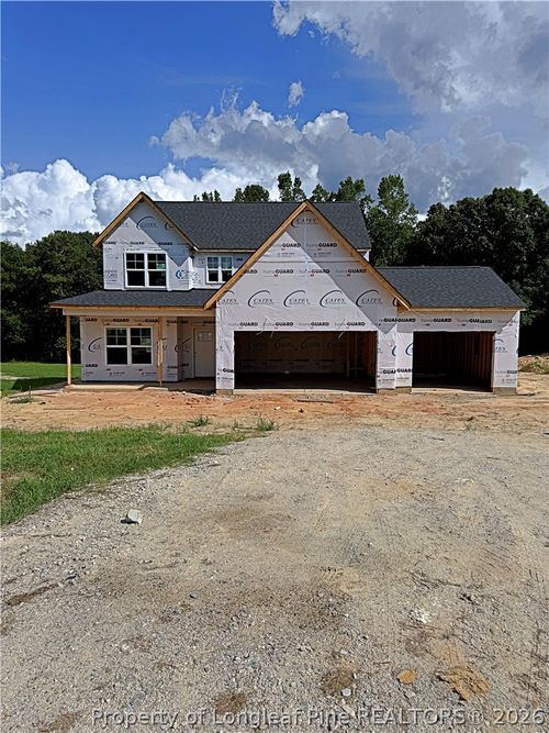 308 Black Duck Ln, Lillington, NC, 27546 | Card Image