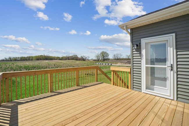2832 Autumn Woods Dr, House other with 4 bedrooms, 3 bathrooms and null parking in Cedar Falls IA | Image 43