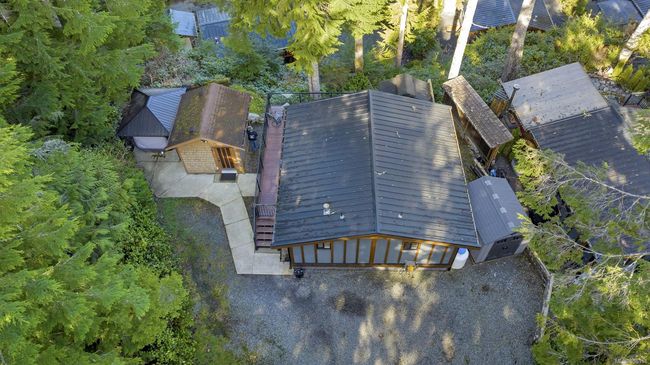 37 - 6574 Baird Rd, House other with 2 bedrooms, 1 bathrooms and 2 parking in Port Renfrew BC | Image 7