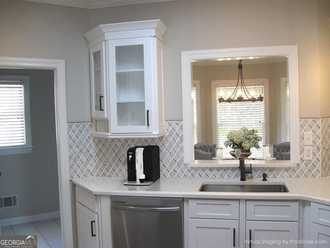 2614 High St Sw, House other with 5 bedrooms, 5 bathrooms and null parking in Conyers GA | Image 20
