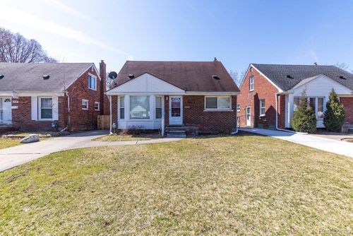 620 Arlington St, Inkster, MI, 48141-4011 | Card Image