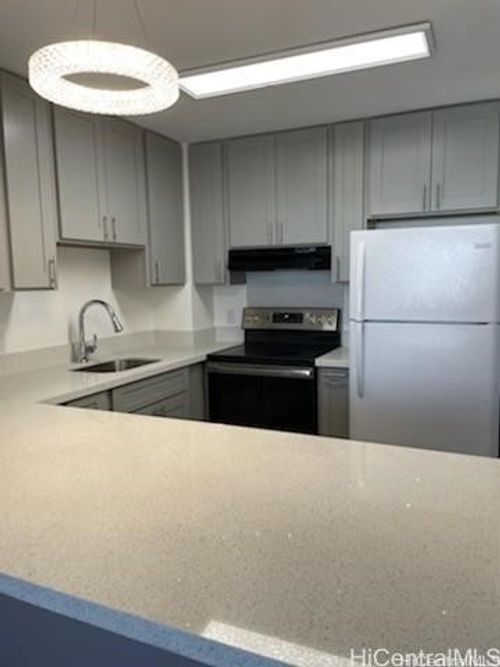 d1703-55 Kukui St, Honolulu, HI, 96813 | Card Image