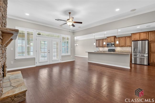 3262 Orchard Cir, Condo with 4 bedrooms, 4 bathrooms and 2 parking in Watkinsville GA | Image 11