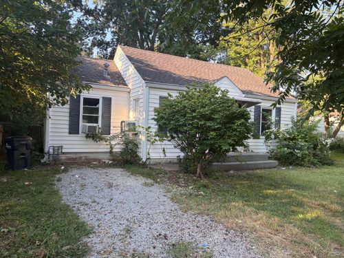 816 Mikel St, COLUMBIA, MO, 65203-2425 | Card Image