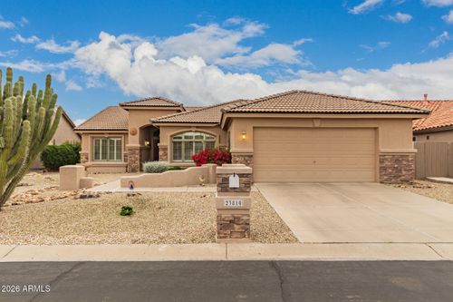 23810 S Rocky Brook Drive, Sun Lakes, AZ, 85248 | Card Image